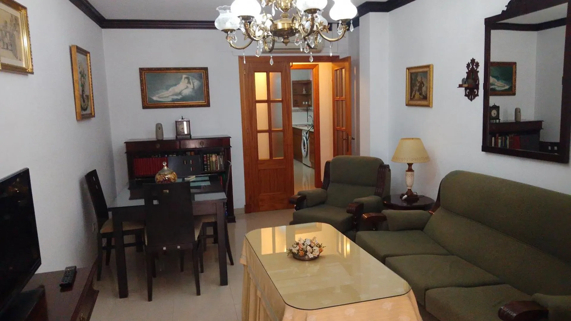 Apartamento Luz Chiclana de la Frontera