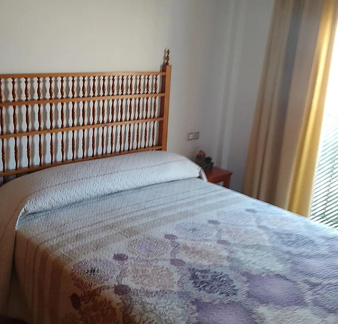 Luz Apartment Chiclana de la Frontera Spain